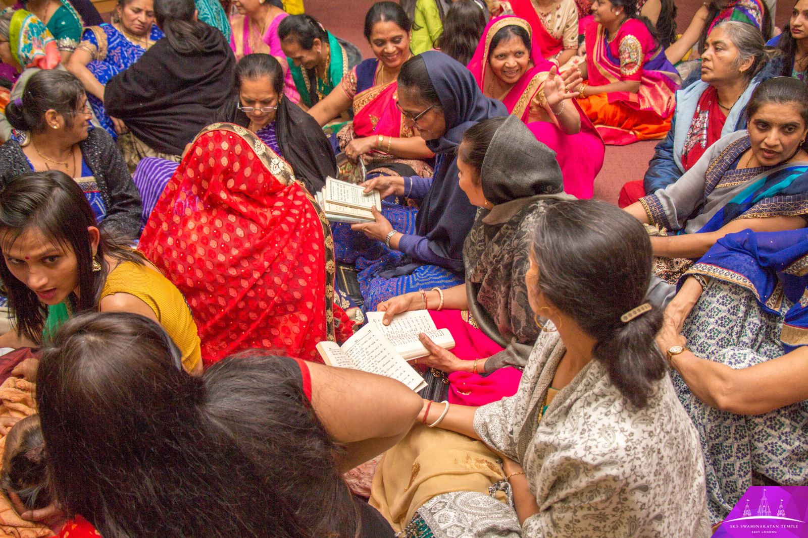 ©1987-2017 SKS Swaminarayan Temple East London